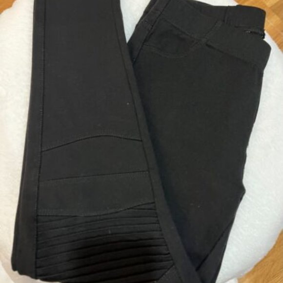 Women's Shinestar Jeggings Size Medium - Picture 3 of 9